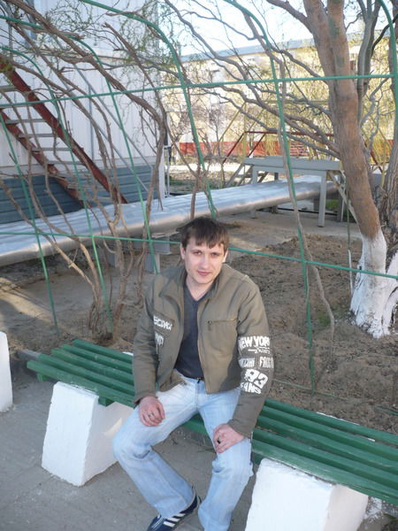 Константин Пономарев