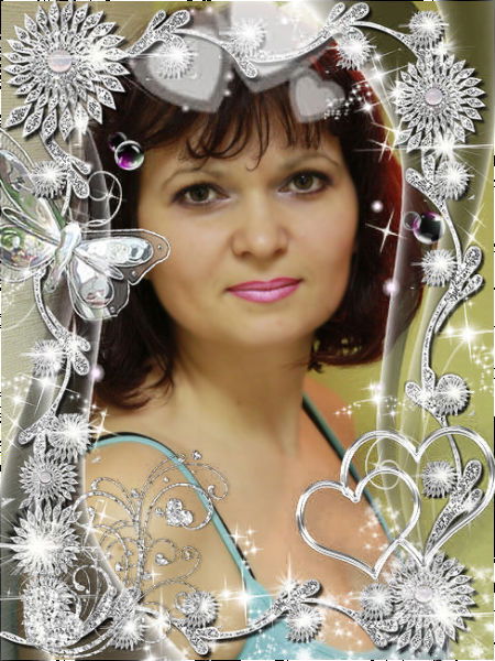 Татьяна Семочкина