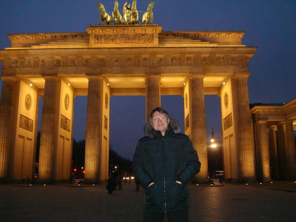 Анатолий Андрющенко