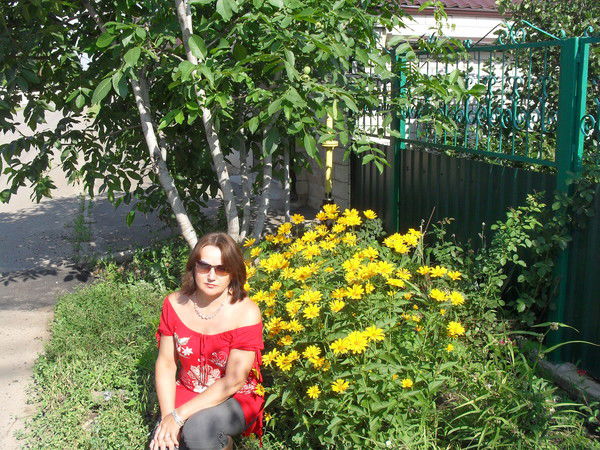 Марина Пономарева