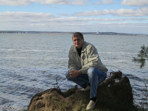 Сергей Сафатов