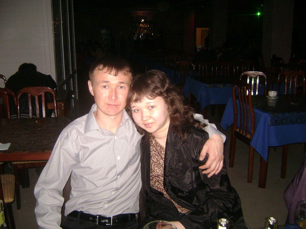 Амир Еденов