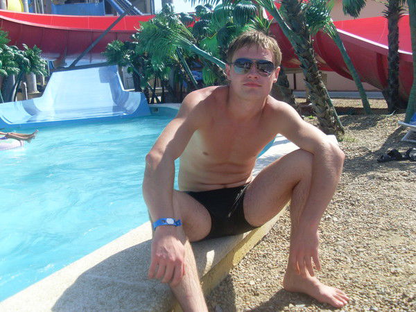 Евгений Рыкушин