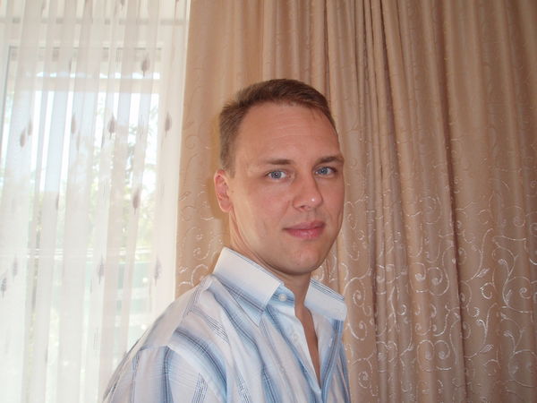 Владимир Котельников