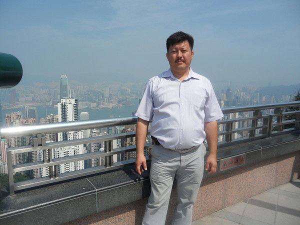 Бахытжан Рысбаев