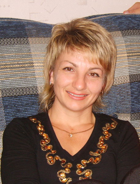 Елена Лопина