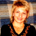 Елена Лопина
