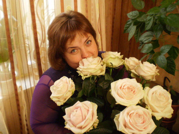 Марина *******