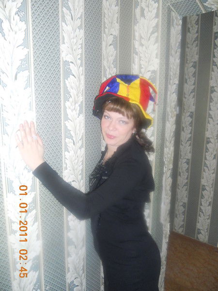 Оксана Иванова