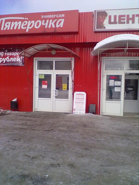 Актив Вольгинский