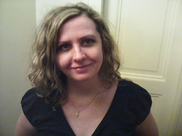 Дариана Вандышева