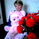 Оксана Кравченко