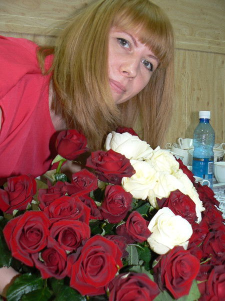 Ирина Смирнова