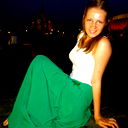 Ольгуня Бастеева