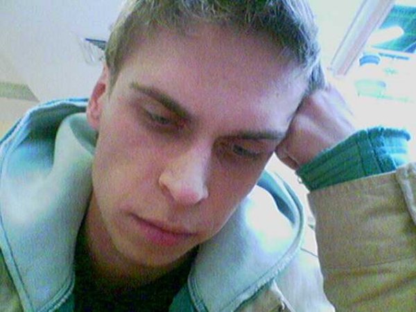 Сергей Плужников