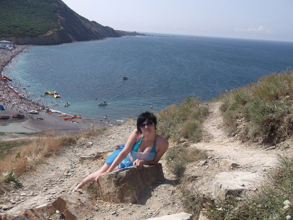 Алена Гопоненко