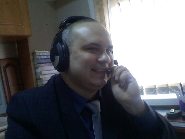 Шуклин Димитрий