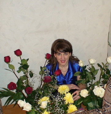 Надежда Кухтеева