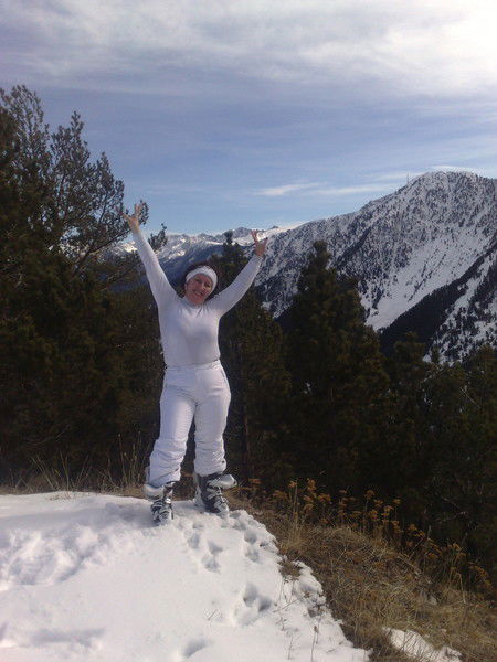 Наталья Лыпка