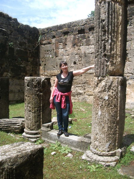 Наталья Тюрина