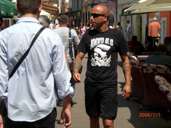 Валерий Зубов