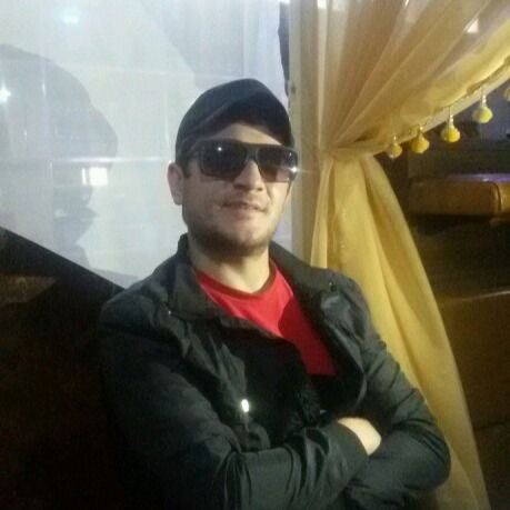 Захар Муслим