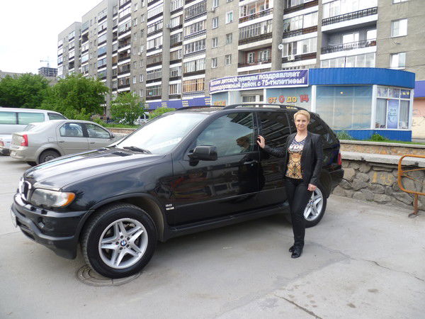 Елена Васильева