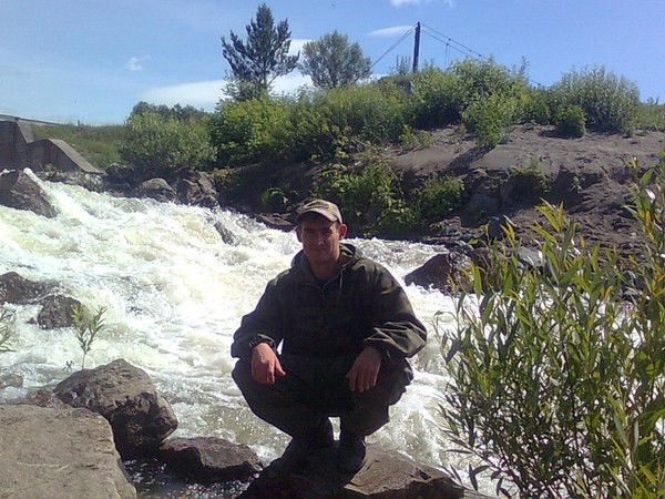 Михаил Леконцев