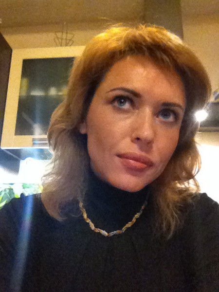 Наталья Ронжина