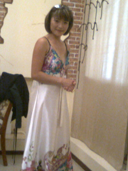 Сания Нургалиева