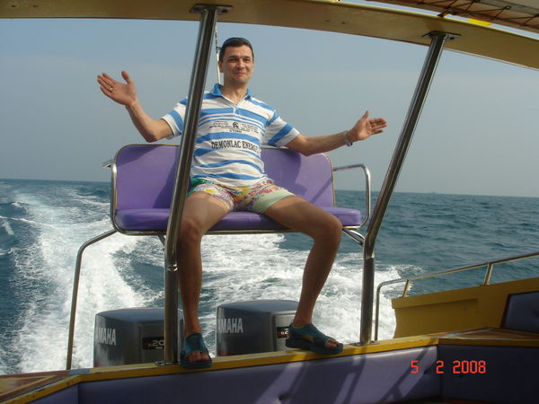 Игорь Рыжов