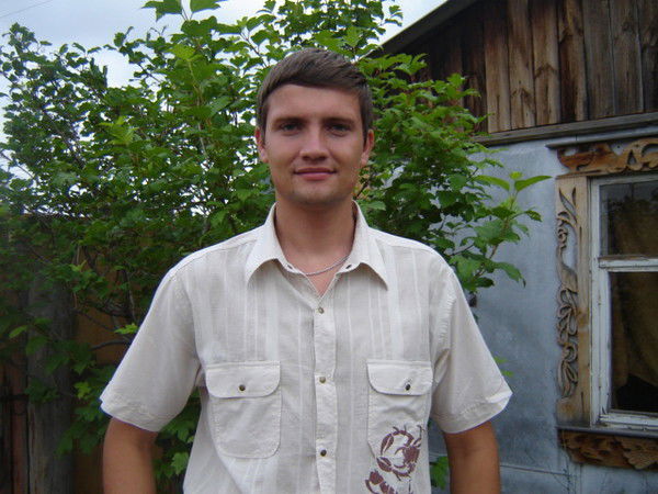 Евгений Глубоков