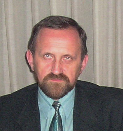 Николай Осипов