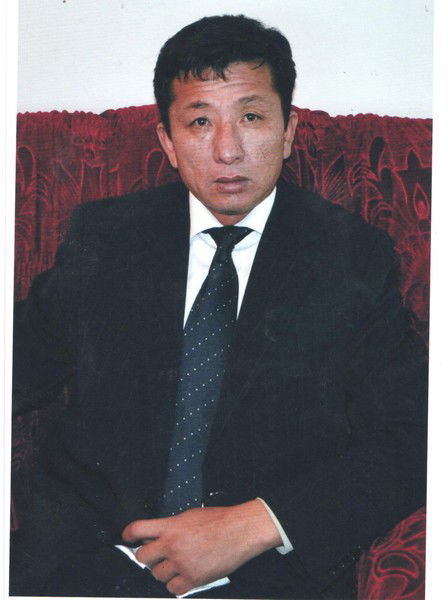 Бахыт Бухабаев