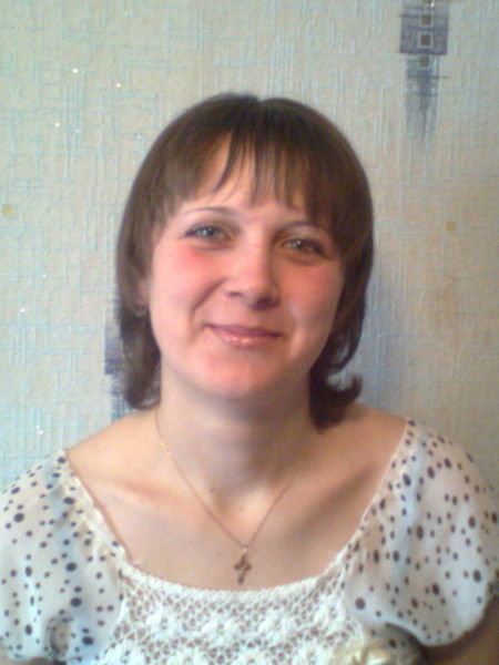 Лена Улеева