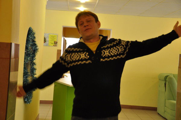 Дмитрий Дмитрий