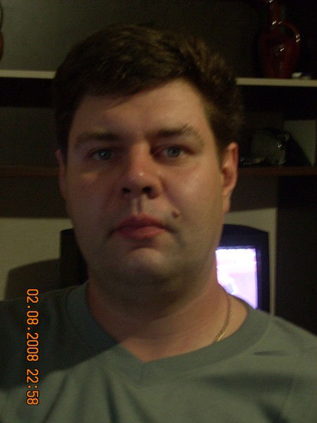 Александр Жирнов