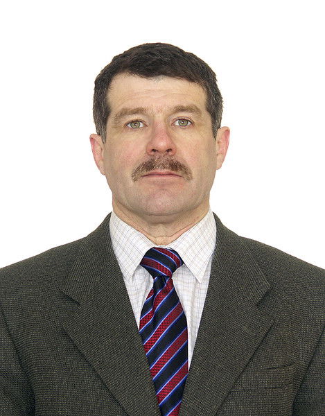 Андрей Шавырин