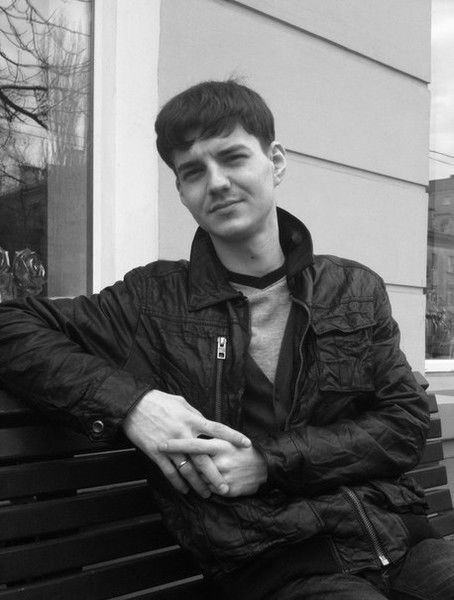 Антон Кондауров