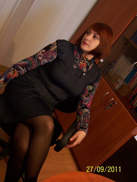 Виктория Булгакова