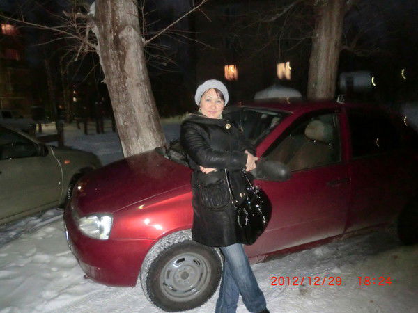 Гульфия Валеева