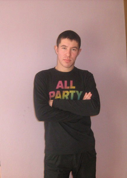 Раис Шакиров