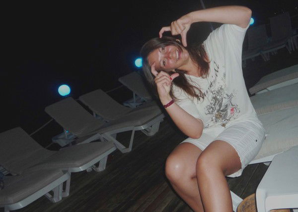 Настёна Александрова