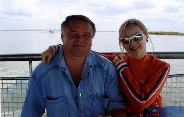 Полозов Евгений