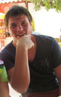 Артём Савенков