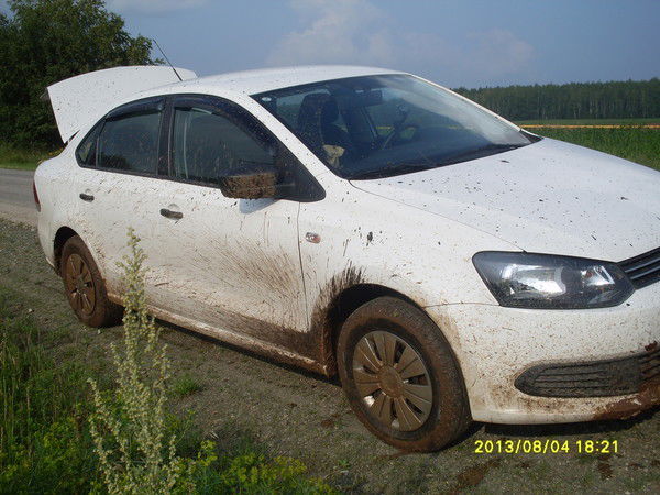 Василий Наседкин