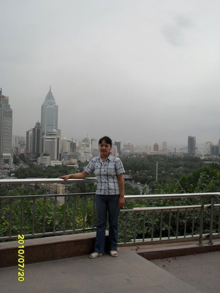 Гульвира Мухамеджанова