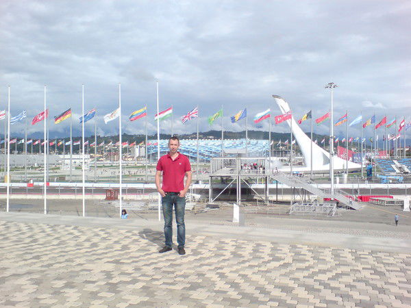 Алексей Никулин