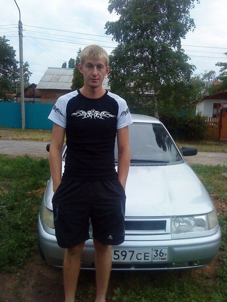 Александр Подольский