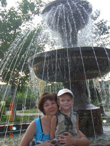 Людмила Сучилина